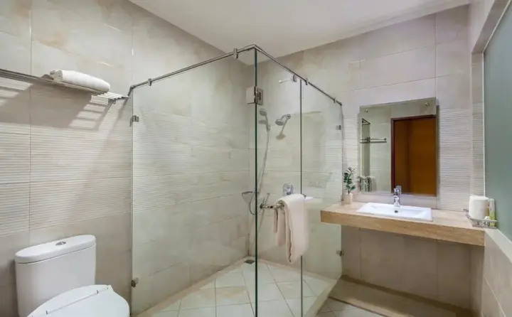 Джакарта: Sahati Hotel