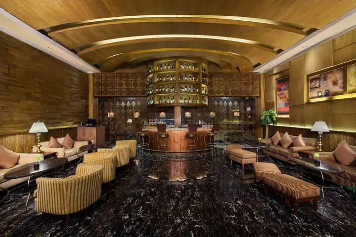 Джакарта: Sahati Hotel