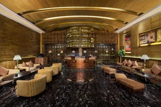 Джакарта: Sahati Hotel