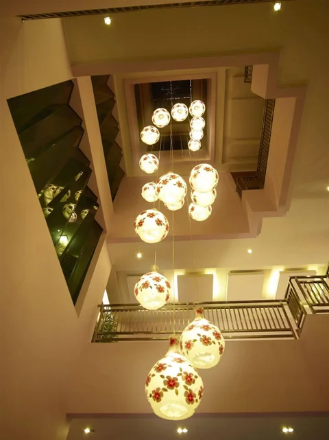 Джакарта: Sahati Hotel