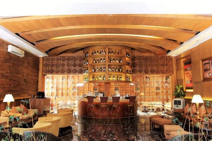 Джакарта: Sahati Hotel