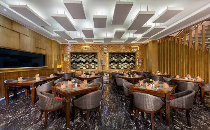 Джакарта: Sahati Hotel