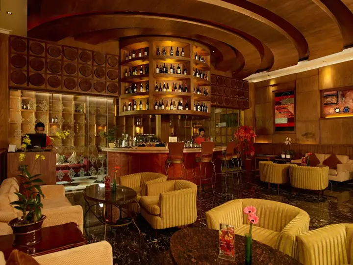 Джакарта: Sahati Hotel
