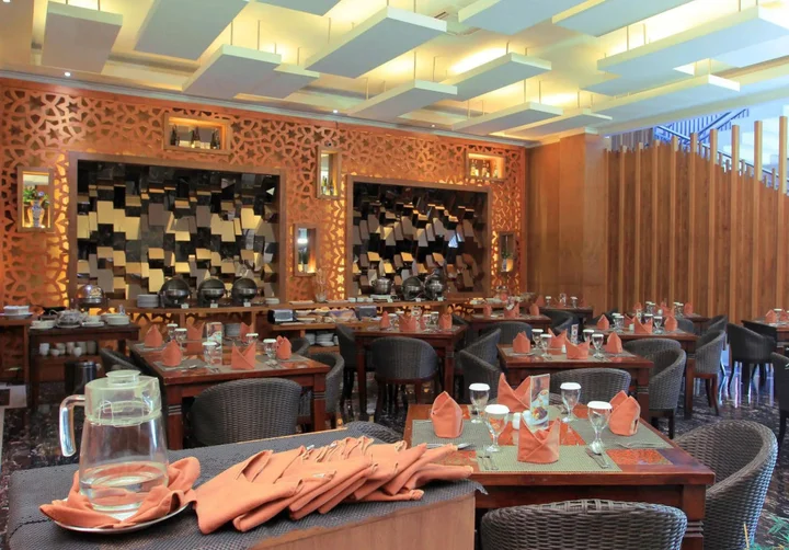 Джакарта: Sahati Hotel