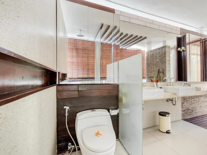 Керобокан: Paya Paya Villa