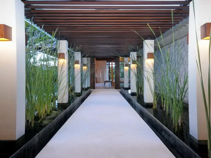 Керобокан: Paya Paya Villa
