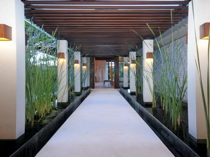 Керобокан: Paya Paya Villa