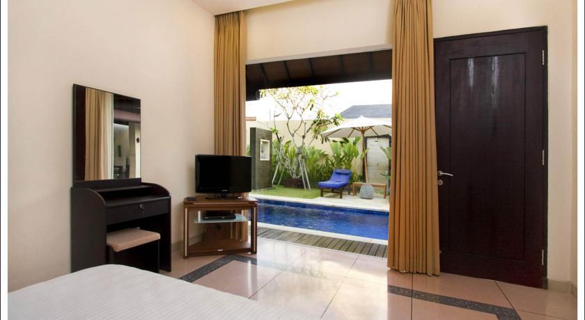 Villa Jayana Seminyak — фото 4