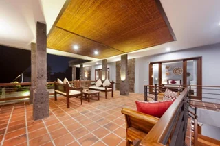 Кута: Villa Jayana Seminyak