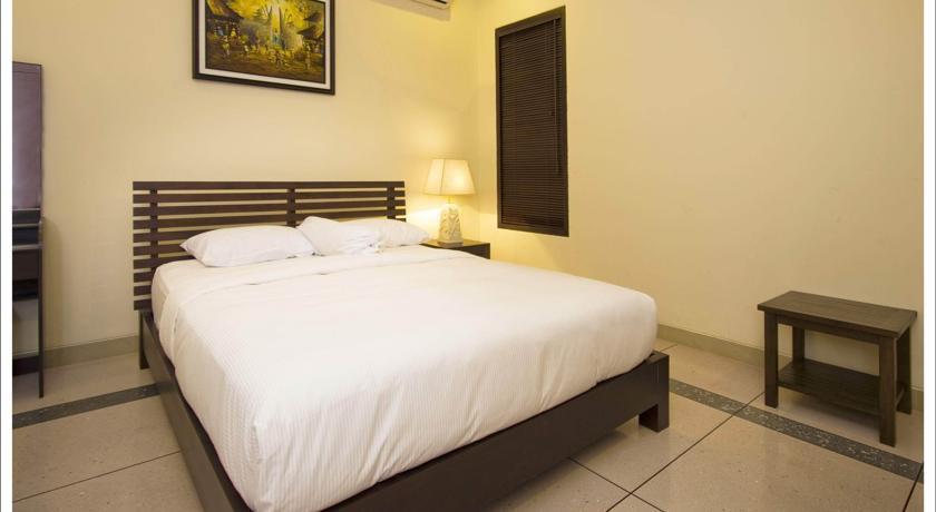 Villa Jayana Seminyak — фото 1