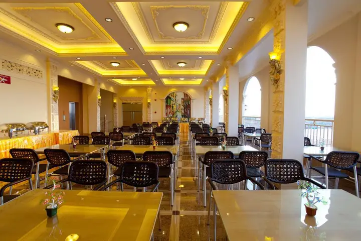 Grand Town Hotel Makassar — фото 5