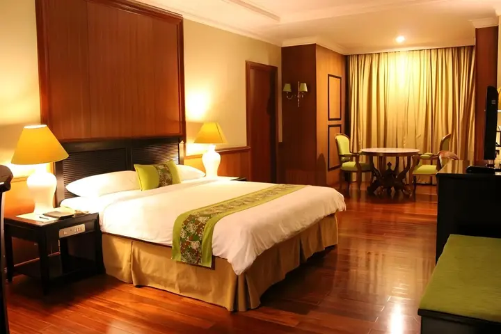 Баликпапан: Gran Senyiur Hotel