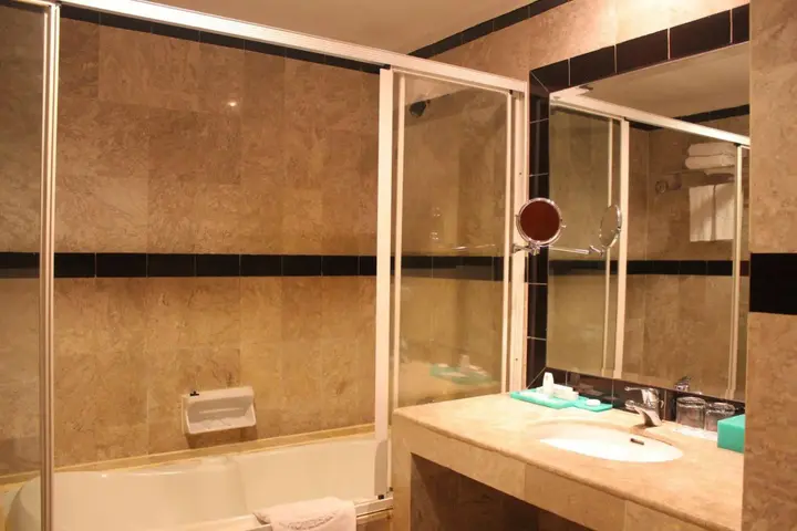 Баликпапан: Gran Senyiur Hotel