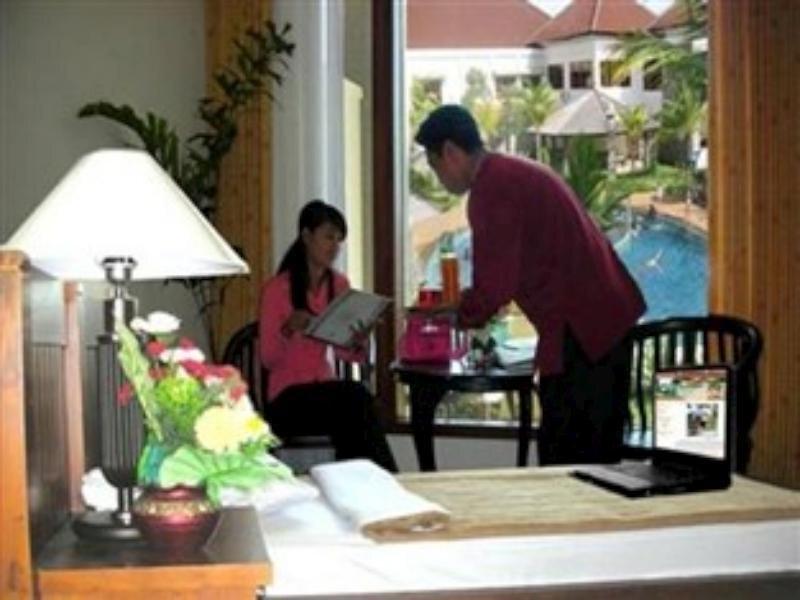 Тубан: Hotel Mustika Tuban