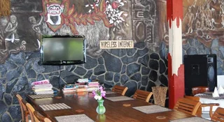 Канди Даса: Pondok Bambu Seaside Bungalows