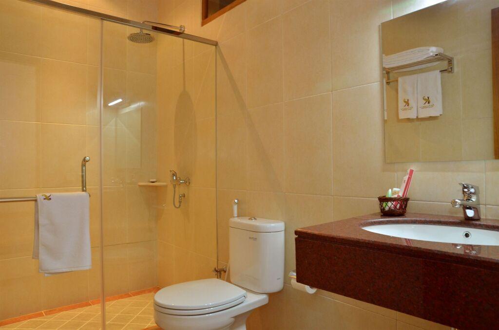 Маланг: Kertanegara Premium Guest House