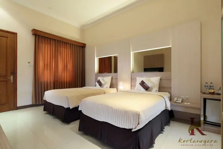 Маланг: Kertanegara Premium Guest House