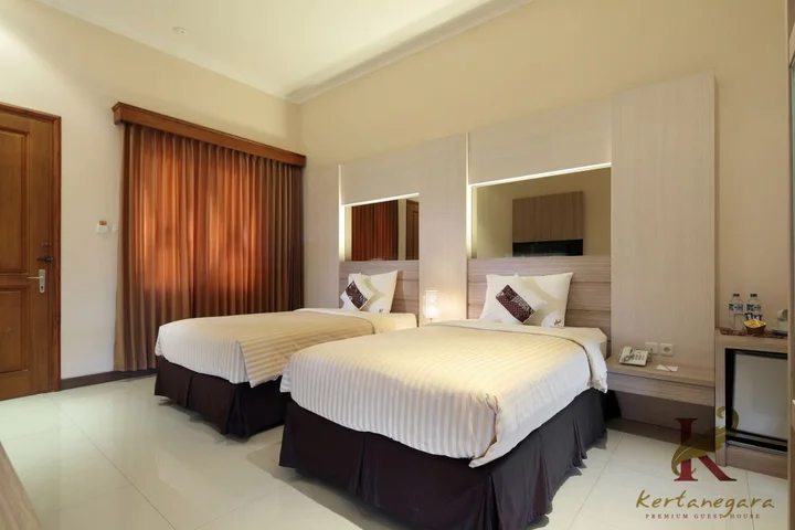 Маланг: Kertanegara Premium Guest House