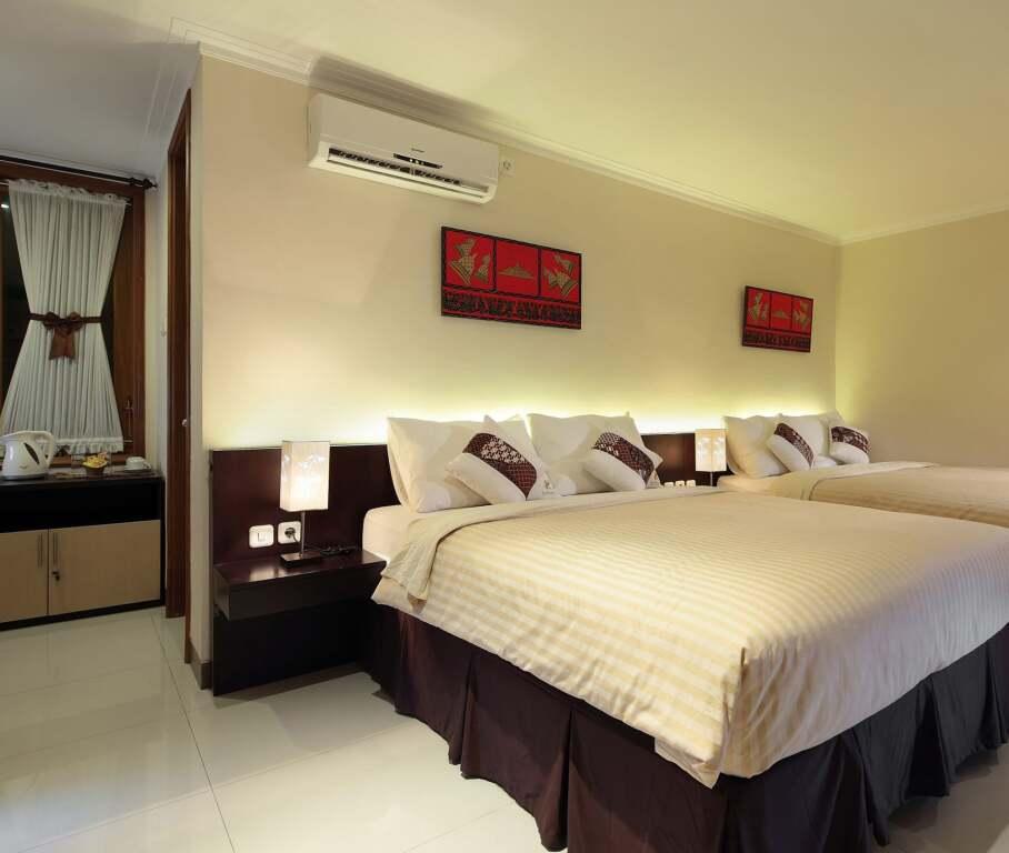 Kertanegara Premium Guest House — фото 1