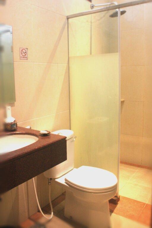 Маланг: Kertanegara Premium Guest House