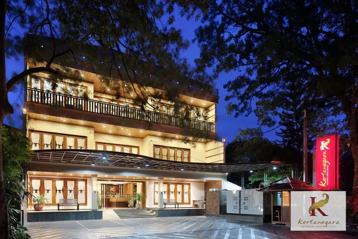 Маланг: Kertanegara Premium Guest House