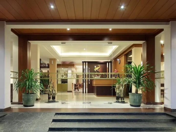 Маланг: Kertanegara Premium Guest House