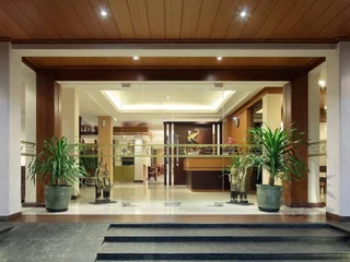 Маланг: Kertanegara Premium Guest House