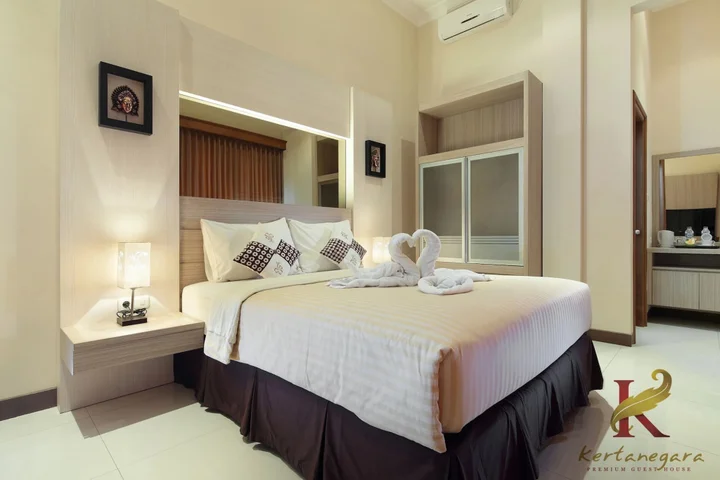 Маланг: Kertanegara Premium Guest House