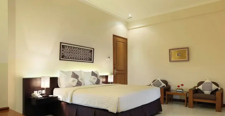 Маланг: Kertanegara Premium Guest House