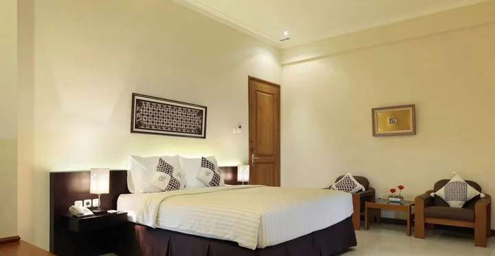 Маланг: Kertanegara Premium Guest House