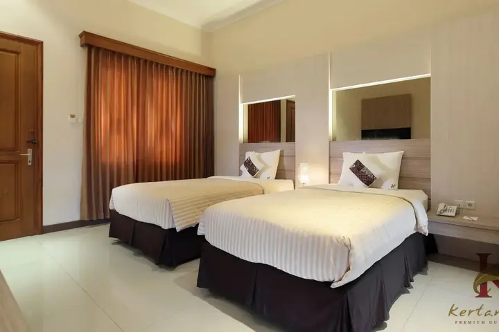 Kertanegara Premium Guest House — фото 3