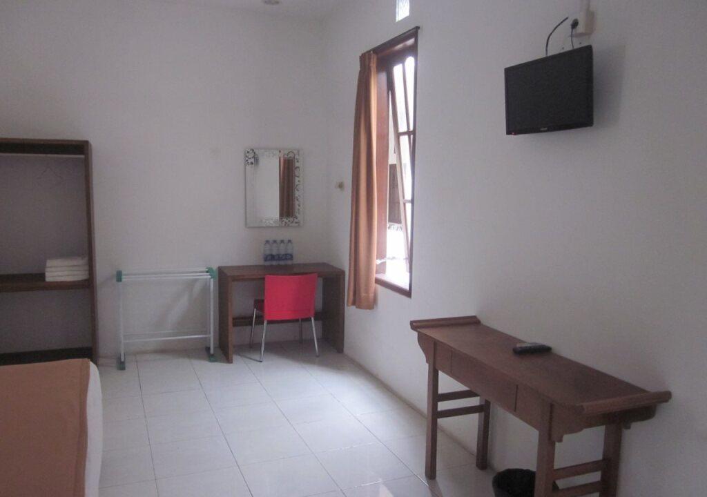 Денпасар: Hotel Barito
