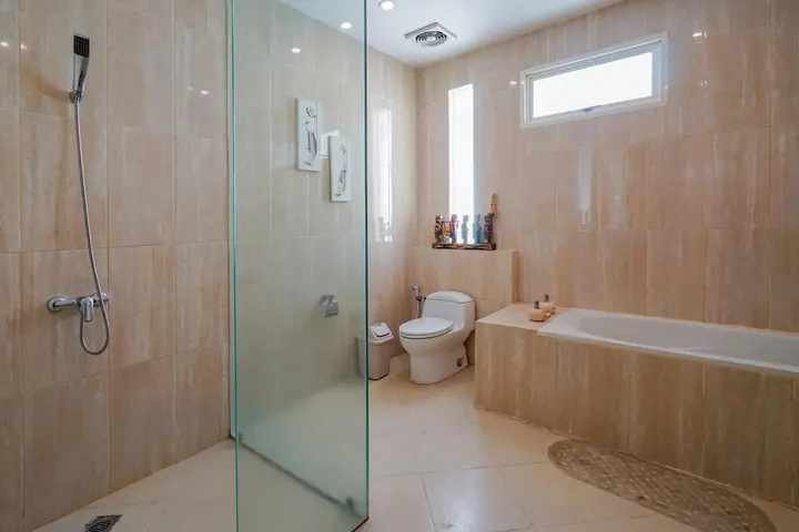 Кута: Awila Villa Kuta