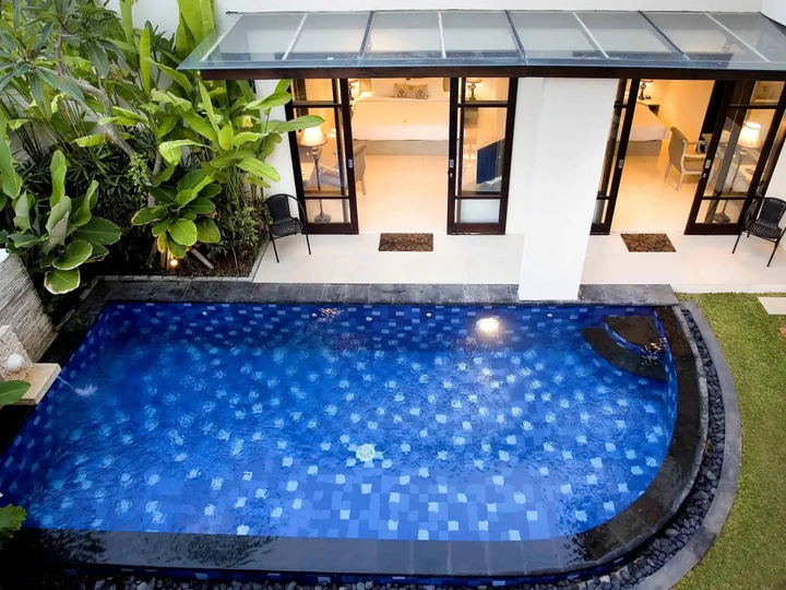 Кута: Awila Villa Kuta