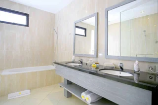 Кута: Awila Villa Kuta