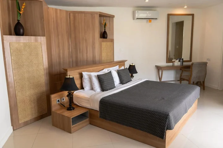 Кута: Awila Villa Kuta
