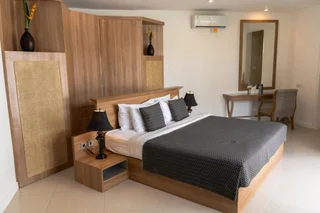 Кута: Awila Villa Kuta