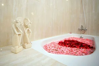 Кута: Awila Villa Kuta