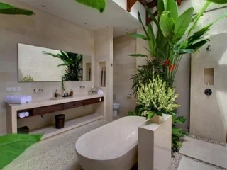 Кута: Nyaman Villas