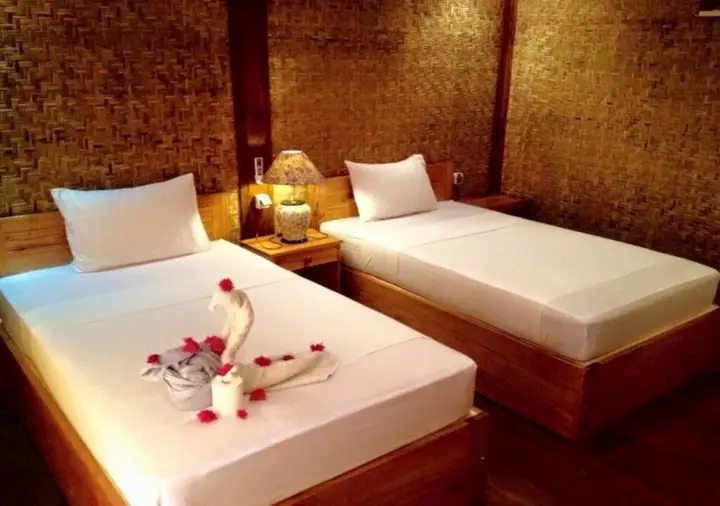 Coral Voice Homestay & Bar — фото 1