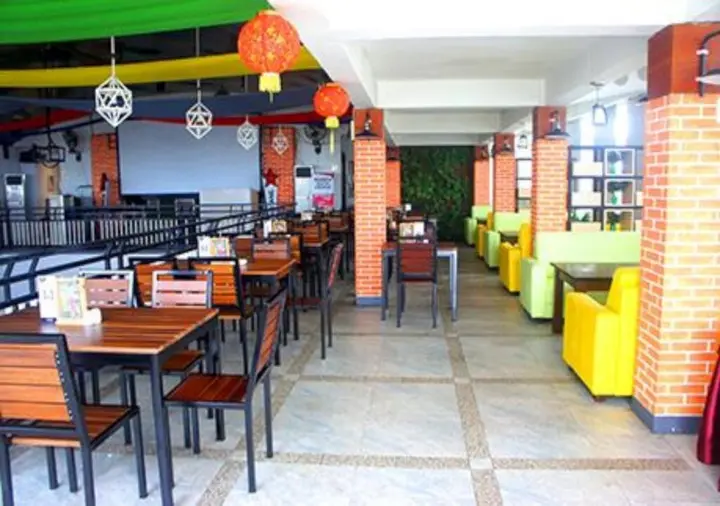 Понтианак: Transera Hotel Pontianak