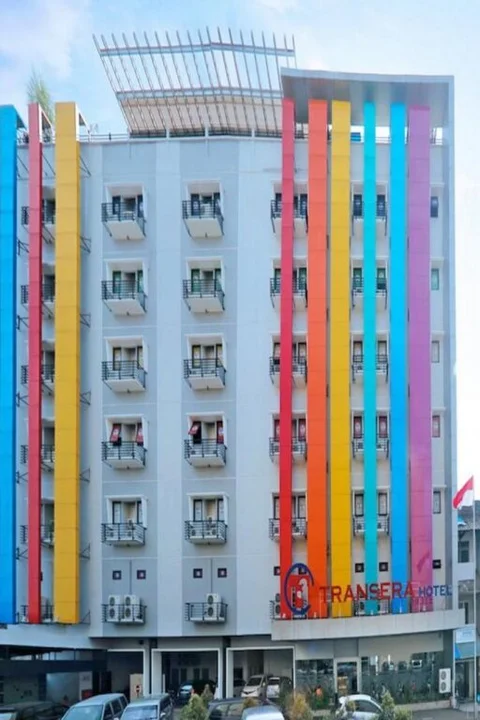 Понтианак: Transera Hotel Pontianak