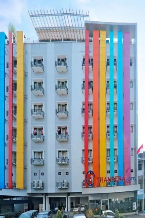 Понтианак: Transera Hotel Pontianak