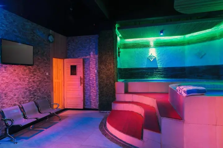 Понтианак: Transera Hotel Pontianak