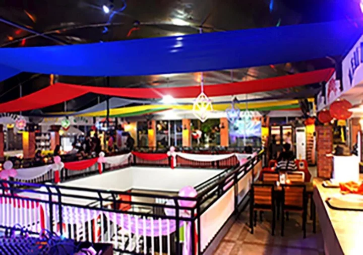 Понтианак: Transera Hotel Pontianak