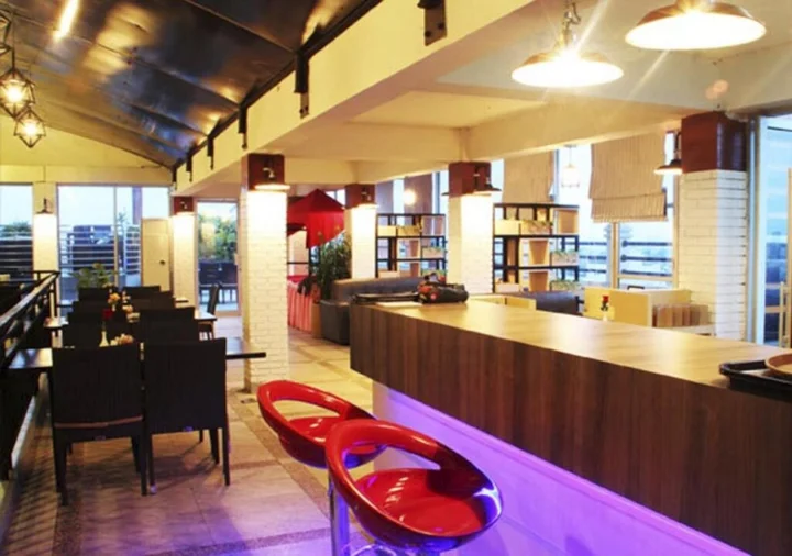 Понтианак: Transera Hotel Pontianak