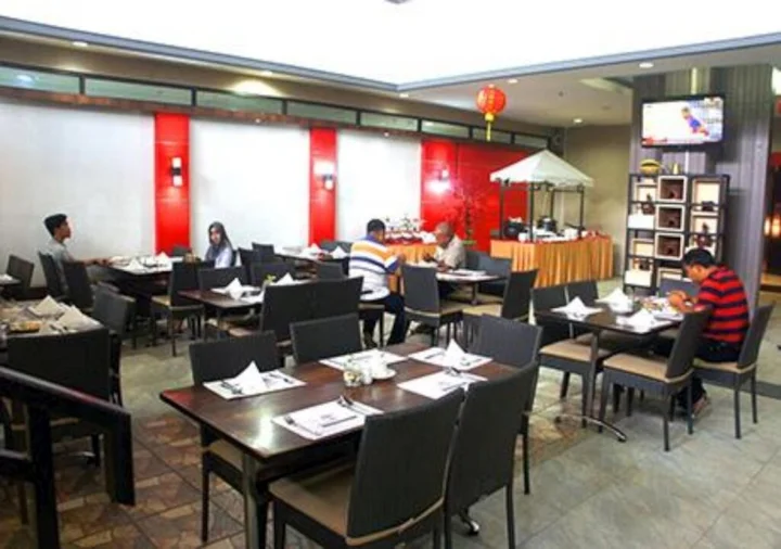 Понтианак: Transera Hotel Pontianak