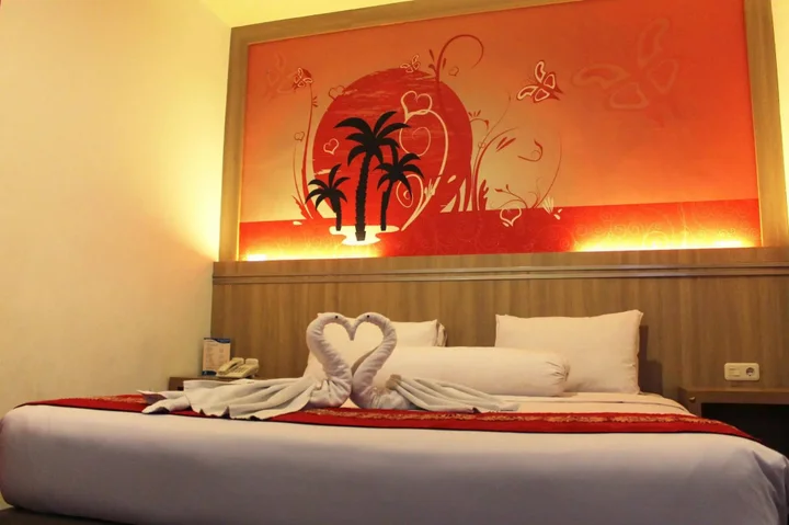 Понтианак: Transera Hotel Pontianak