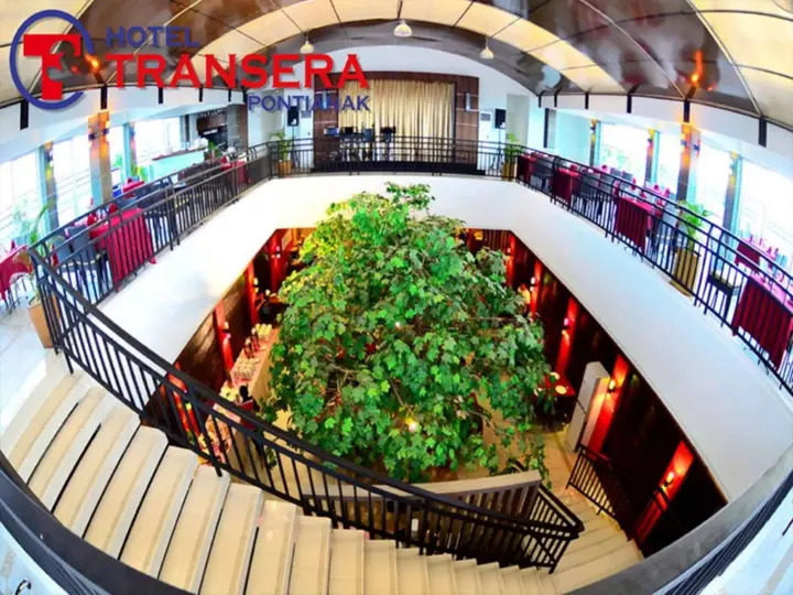 Понтианак: Transera Hotel Pontianak