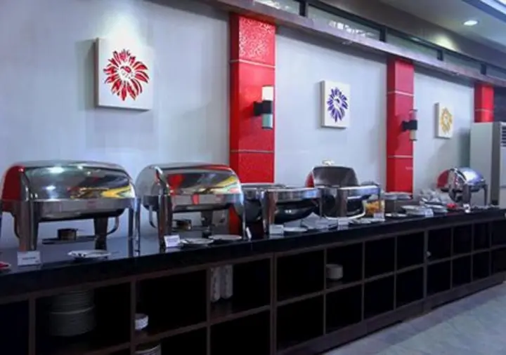 Понтианак: Transera Hotel Pontianak